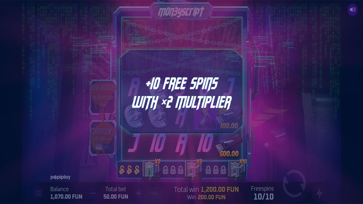  MoneyScript